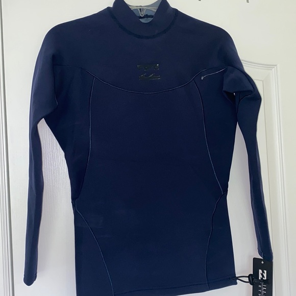 Billabong wet suit - Picture 1 of 5
